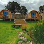 Coombs Glamping Pods *