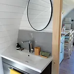 Coombs Glamping Pods Danby