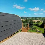 营地 Coombs Glamping Pods