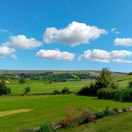 Kemping Coombs Glamping Pods *